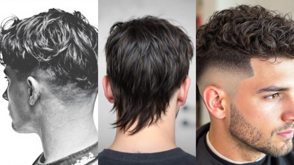 Top Trendy Edgar HairCut For Men